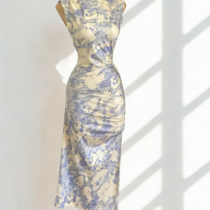 Vestido Amazonita