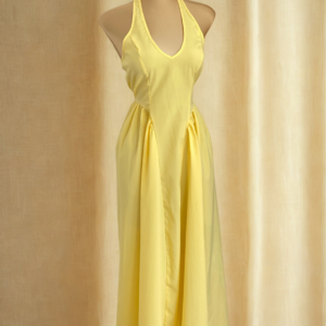 Vestido Zircon