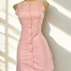 Vestido Rodonita