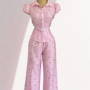 Conjunto Morganita